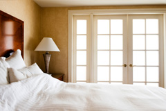 Hisomley bedroom extension costs