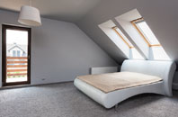Hisomley bedroom extensions