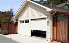 Hisomley garage construction leads