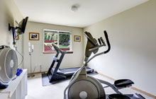Hisomley home gym construction leads